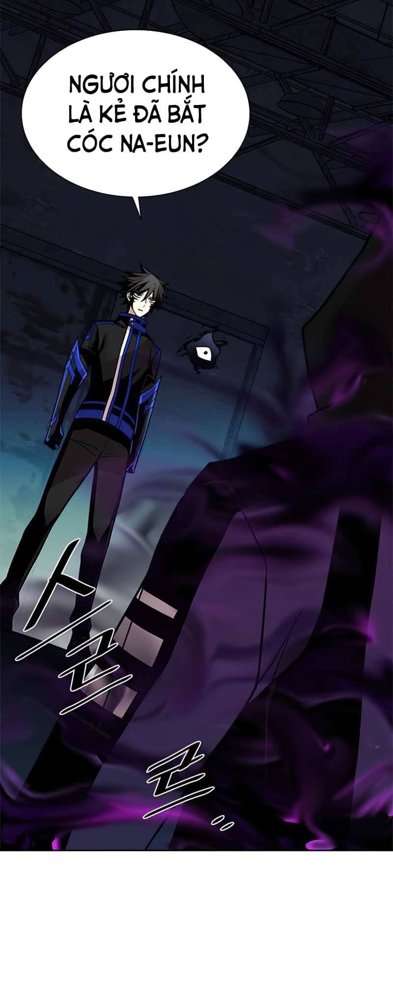 Tiêu Diệt Ác Nhân - Chapter 48 - Page 29