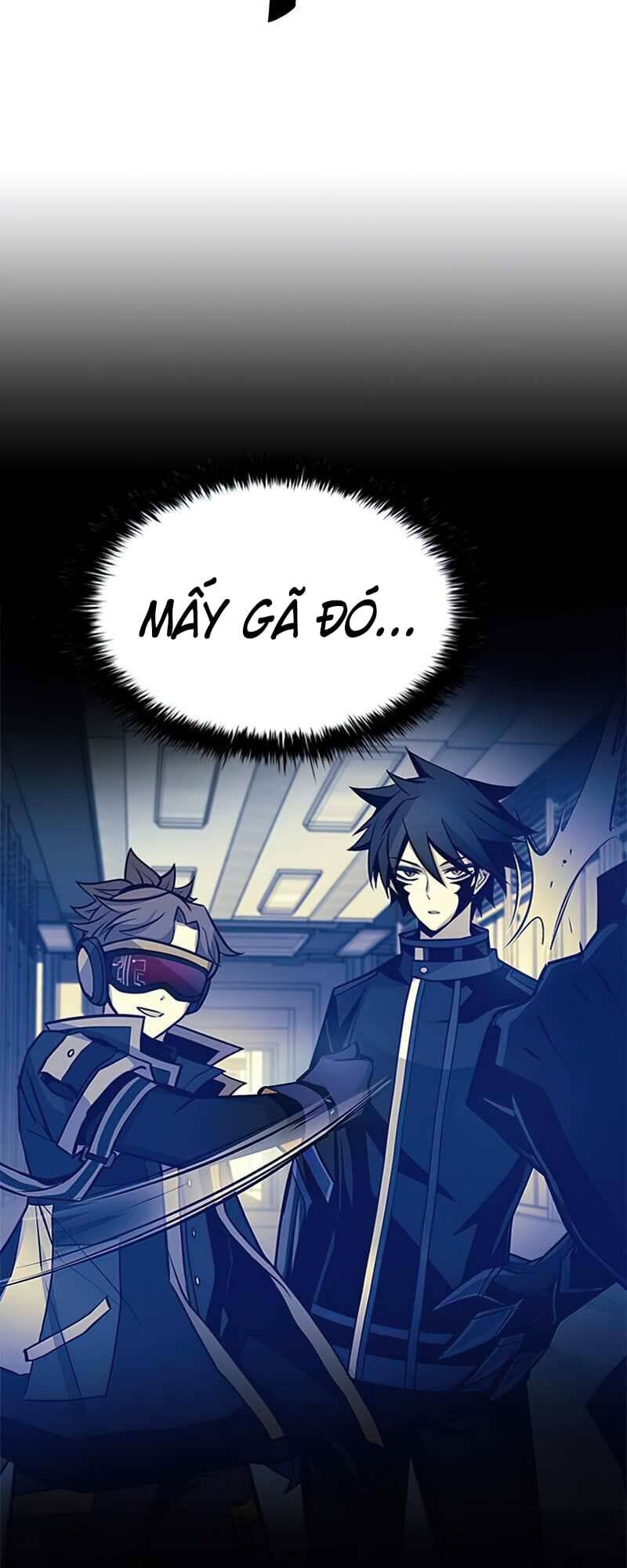 Tiêu Diệt Ác Nhân - Chapter 48 - Page 3