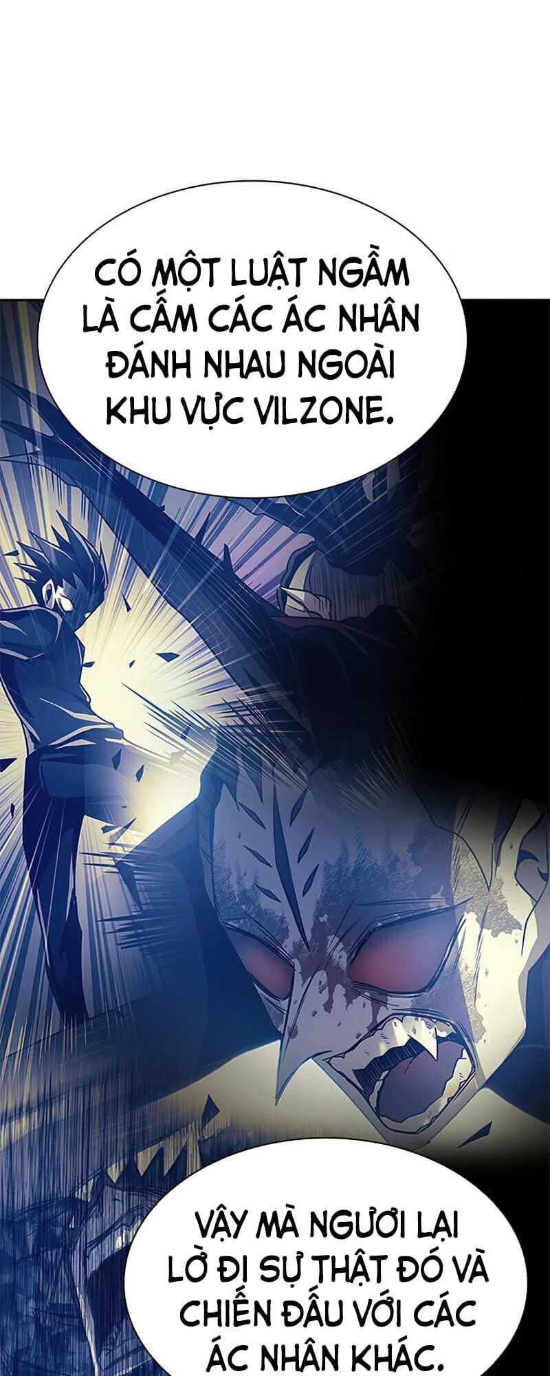 Tiêu Diệt Ác Nhân - Chapter 48 - Page 31