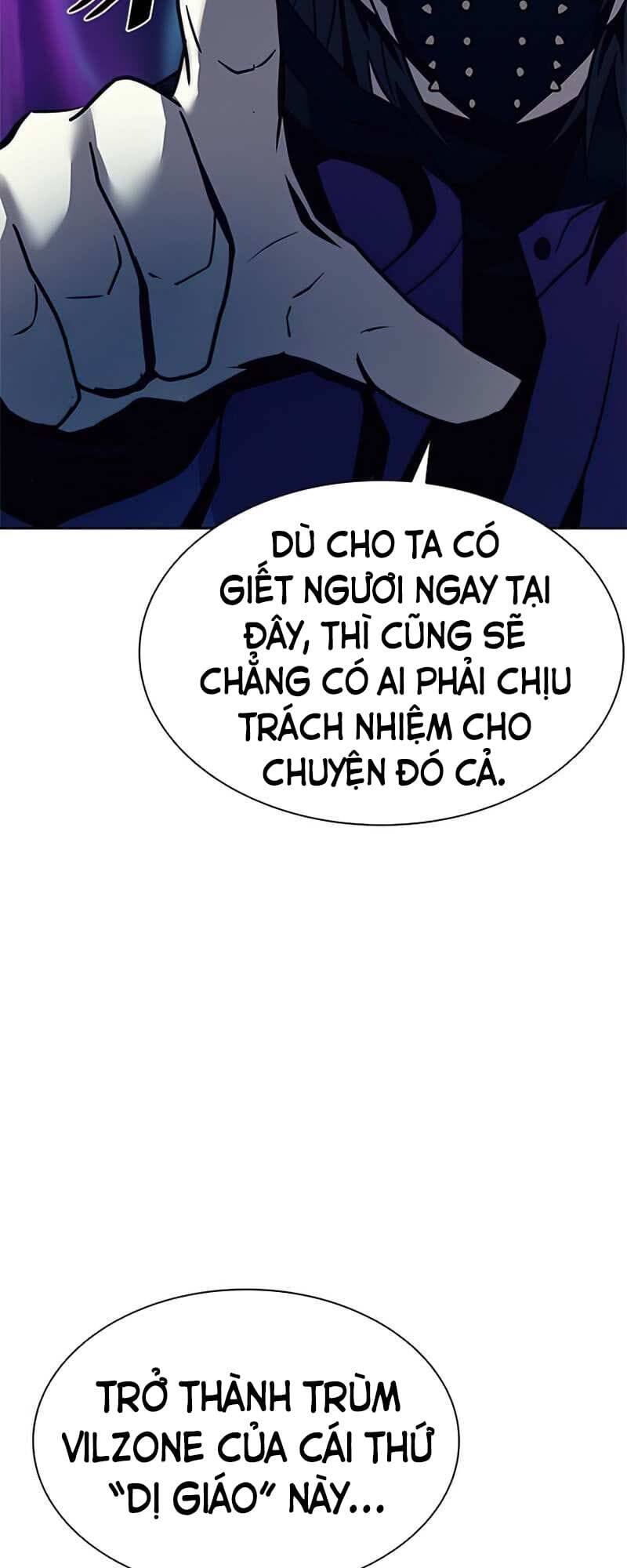 Tiêu Diệt Ác Nhân - Chapter 48 - Page 33