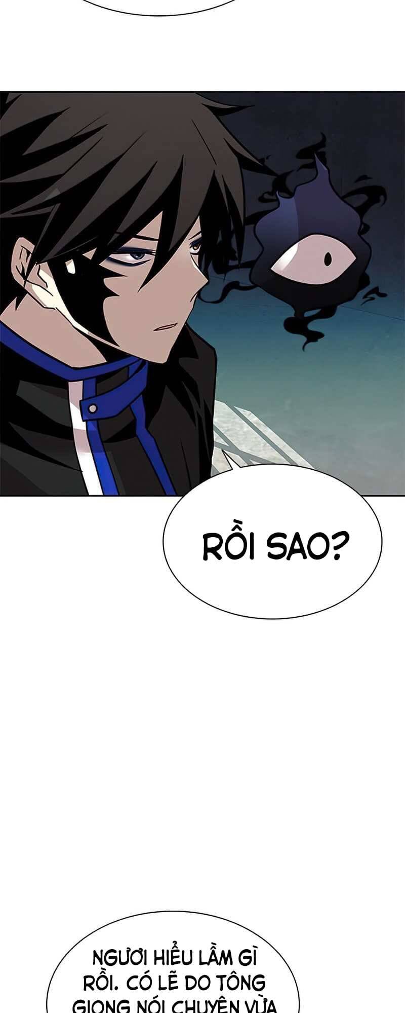 Tiêu Diệt Ác Nhân - Chapter 48 - Page 34