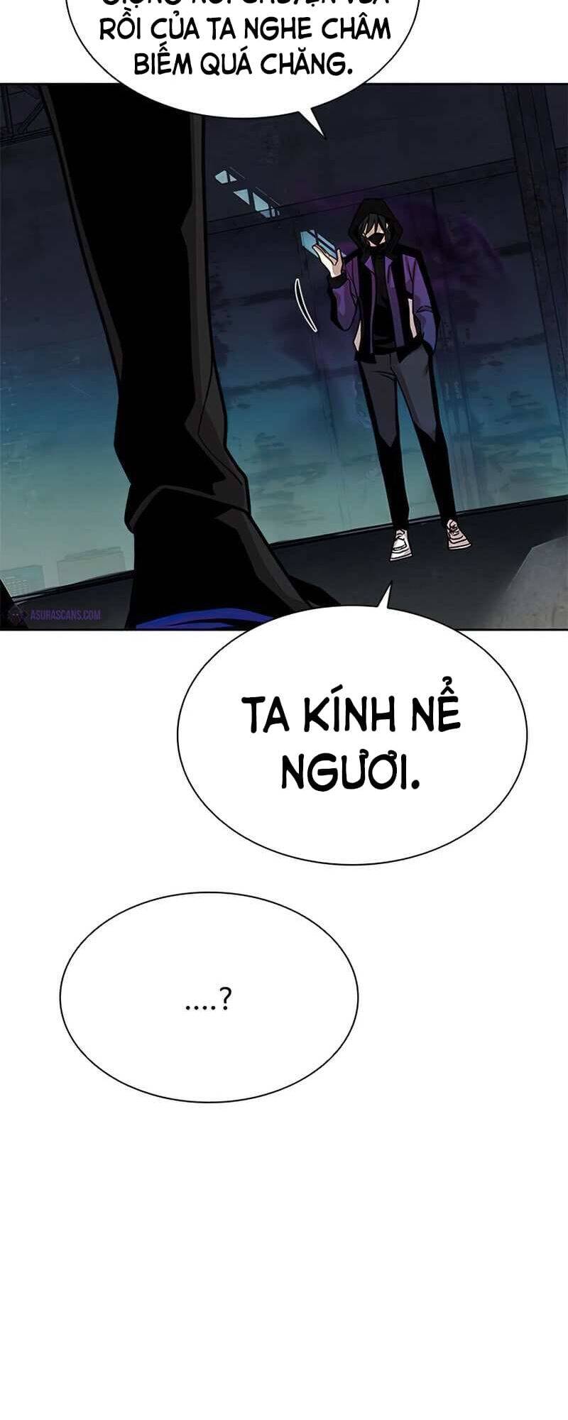 Tiêu Diệt Ác Nhân - Chapter 48 - Page 35
