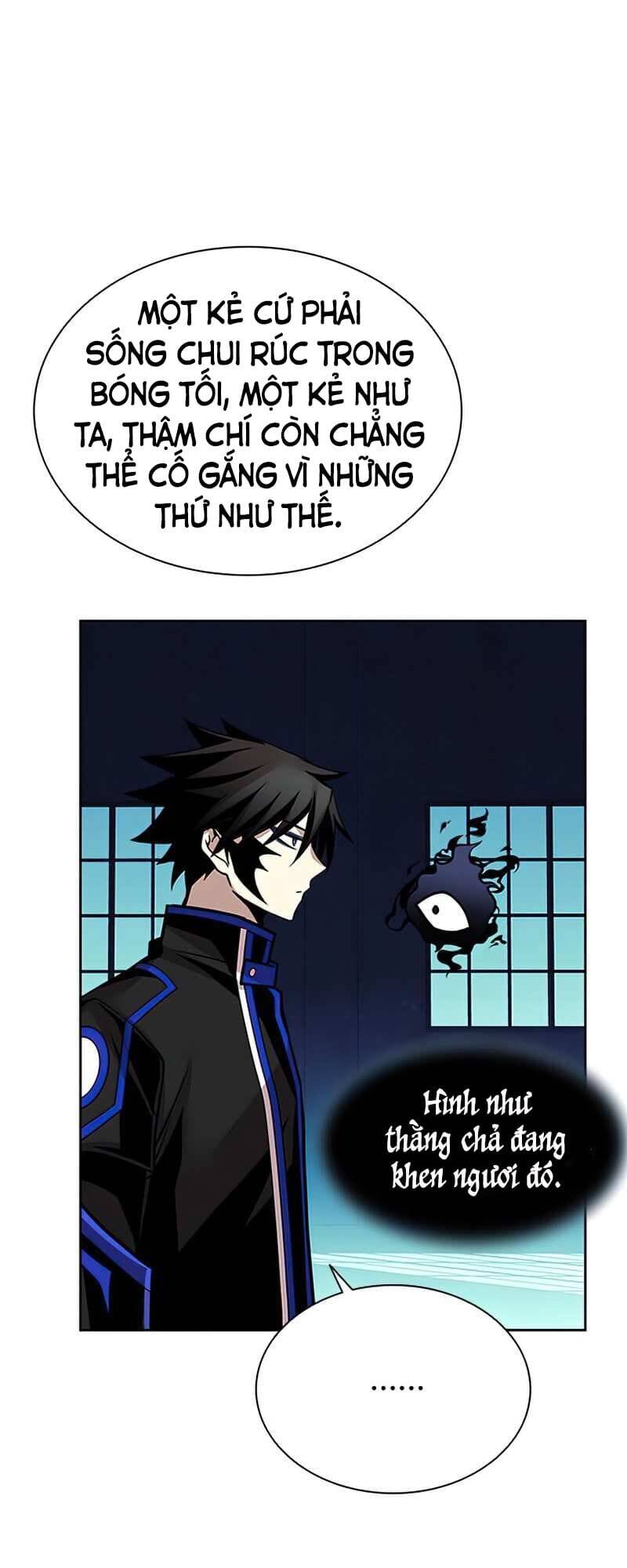 Tiêu Diệt Ác Nhân - Chapter 48 - Page 37