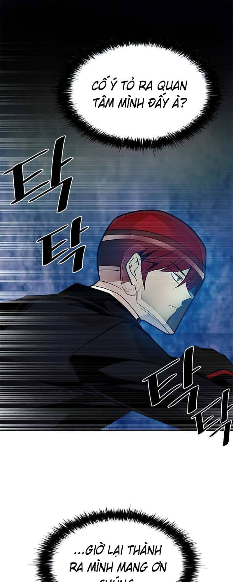 Tiêu Diệt Ác Nhân - Chapter 48 - Page 4