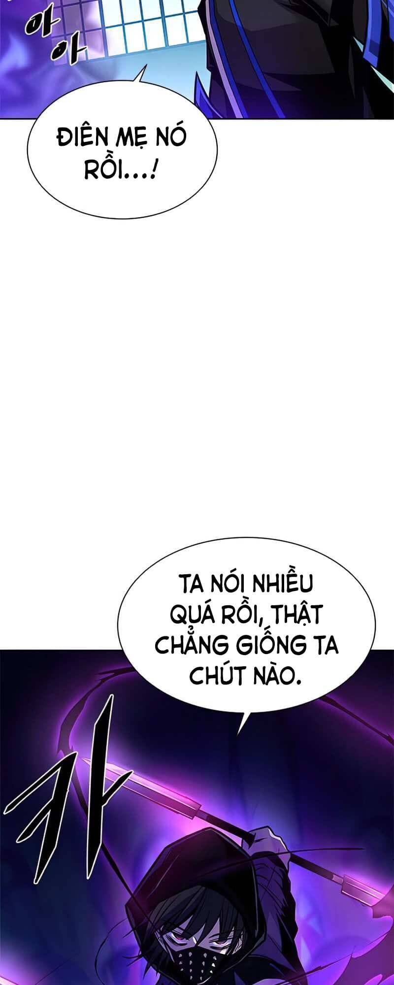 Tiêu Diệt Ác Nhân - Chapter 48 - Page 41