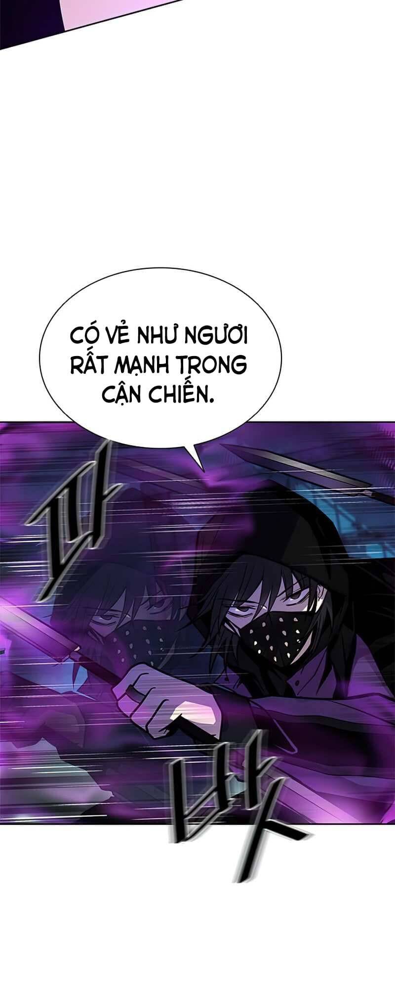 Tiêu Diệt Ác Nhân - Chapter 48 - Page 43