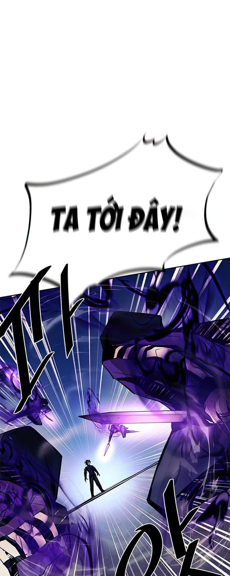 Tiêu Diệt Ác Nhân - Chapter 48 - Page 49