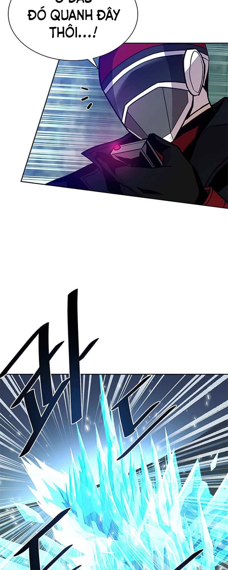 Tiêu Diệt Ác Nhân - Chapter 48 - Page 6