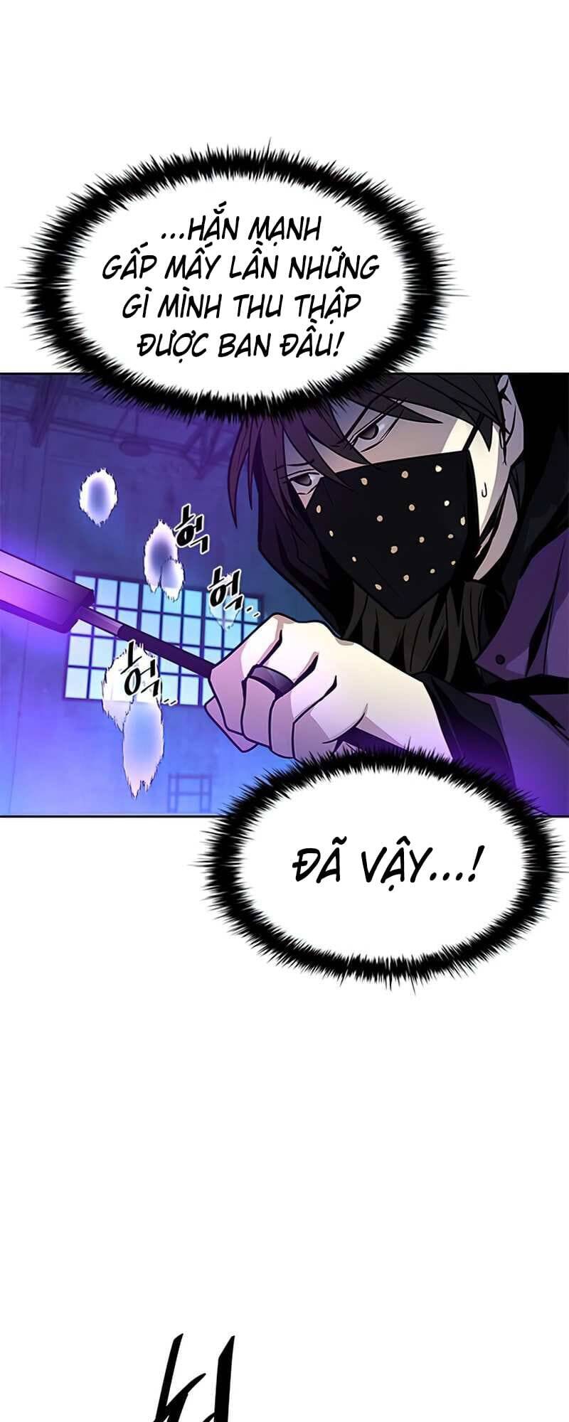 Tiêu Diệt Ác Nhân - Chapter 48 - Page 62