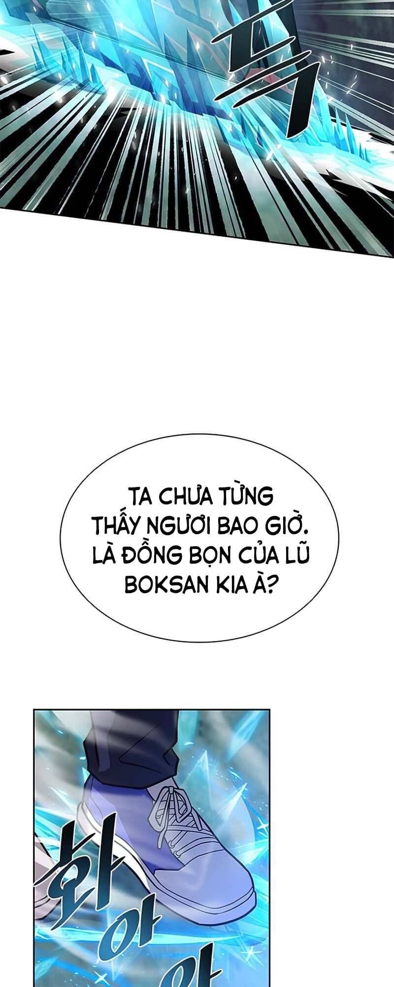 Tiêu Diệt Ác Nhân - Chapter 48 - Page 8