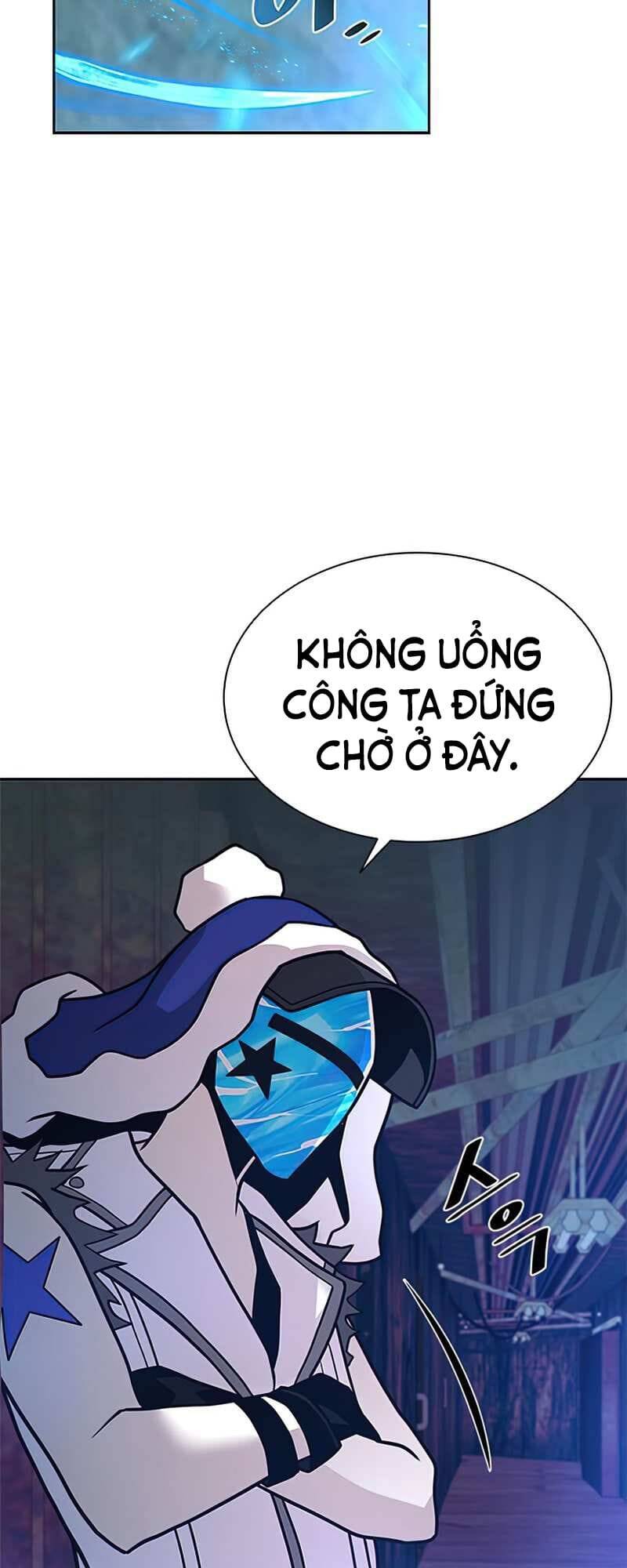 Tiêu Diệt Ác Nhân - Chapter 48 - Page 9