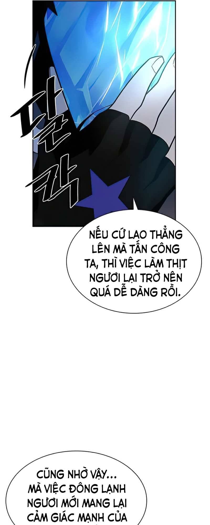 Tiêu Diệt Ác Nhân - Chapter 49 - Page 12
