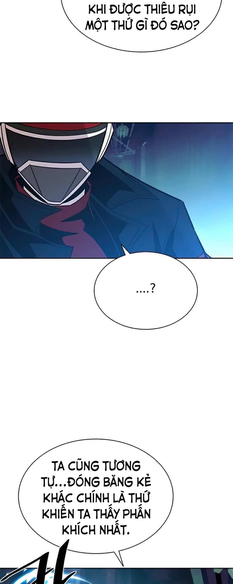 Tiêu Diệt Ác Nhân - Chapter 49 - Page 14