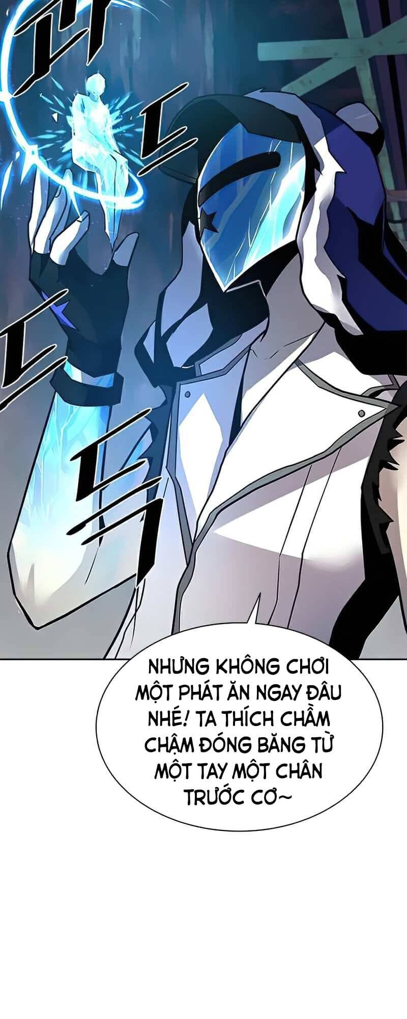 Tiêu Diệt Ác Nhân - Chapter 49 - Page 15