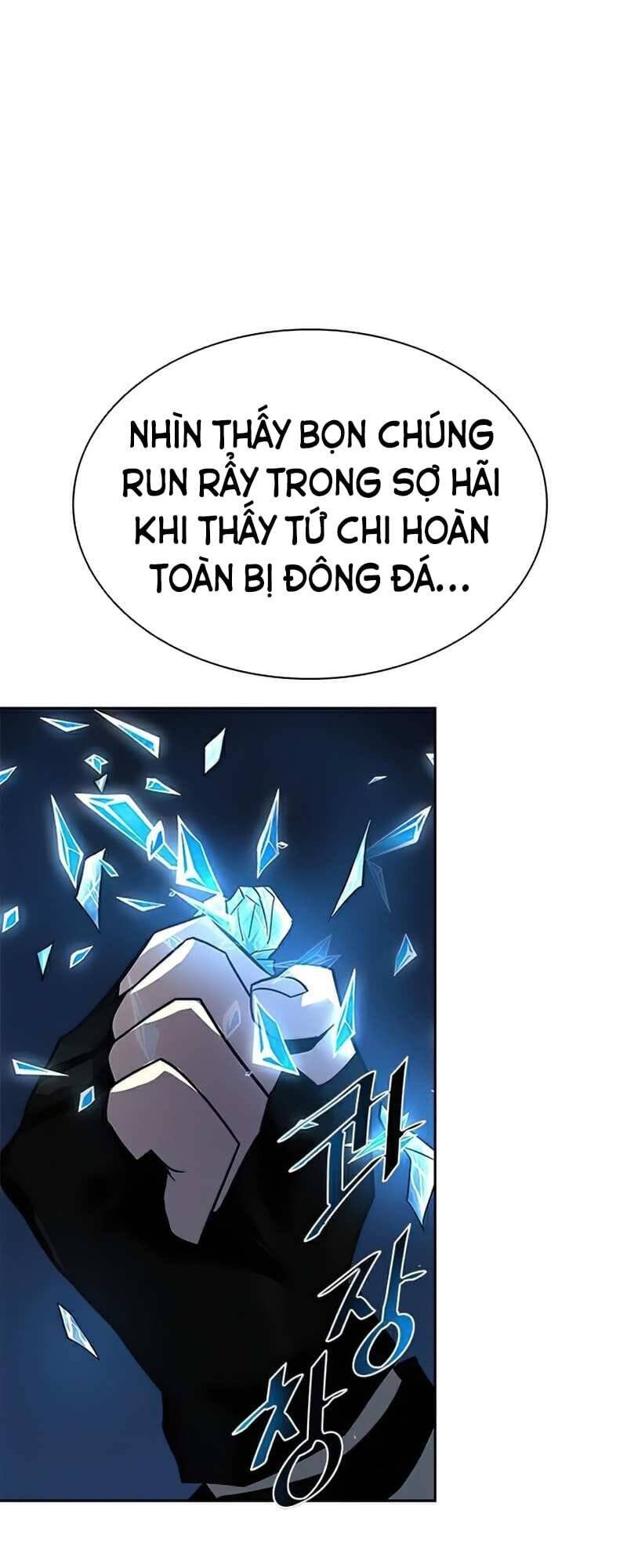 Tiêu Diệt Ác Nhân - Chapter 49 - Page 16