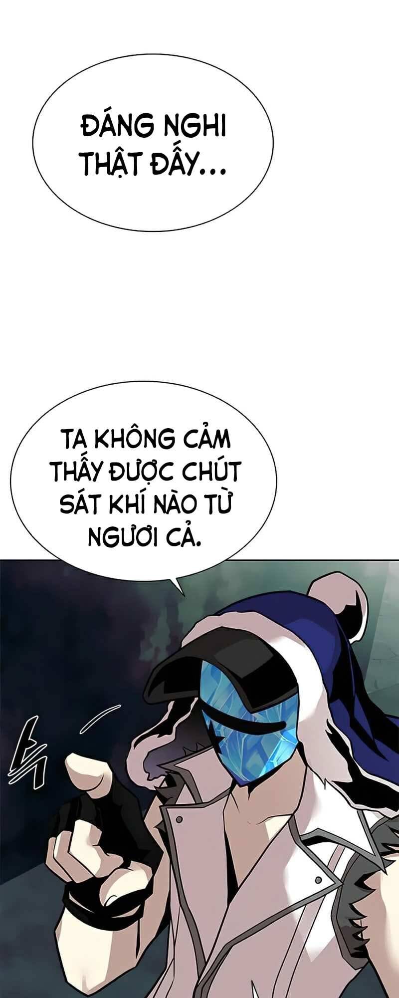 Tiêu Diệt Ác Nhân - Chapter 49 - Page 19