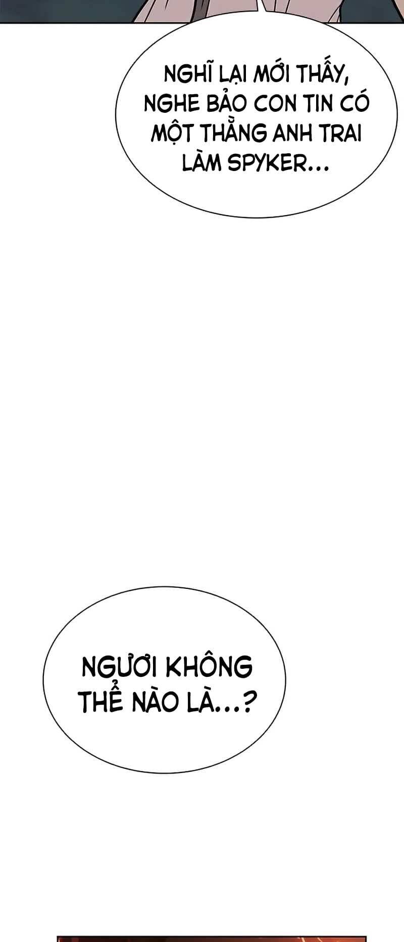 Tiêu Diệt Ác Nhân - Chapter 49 - Page 20