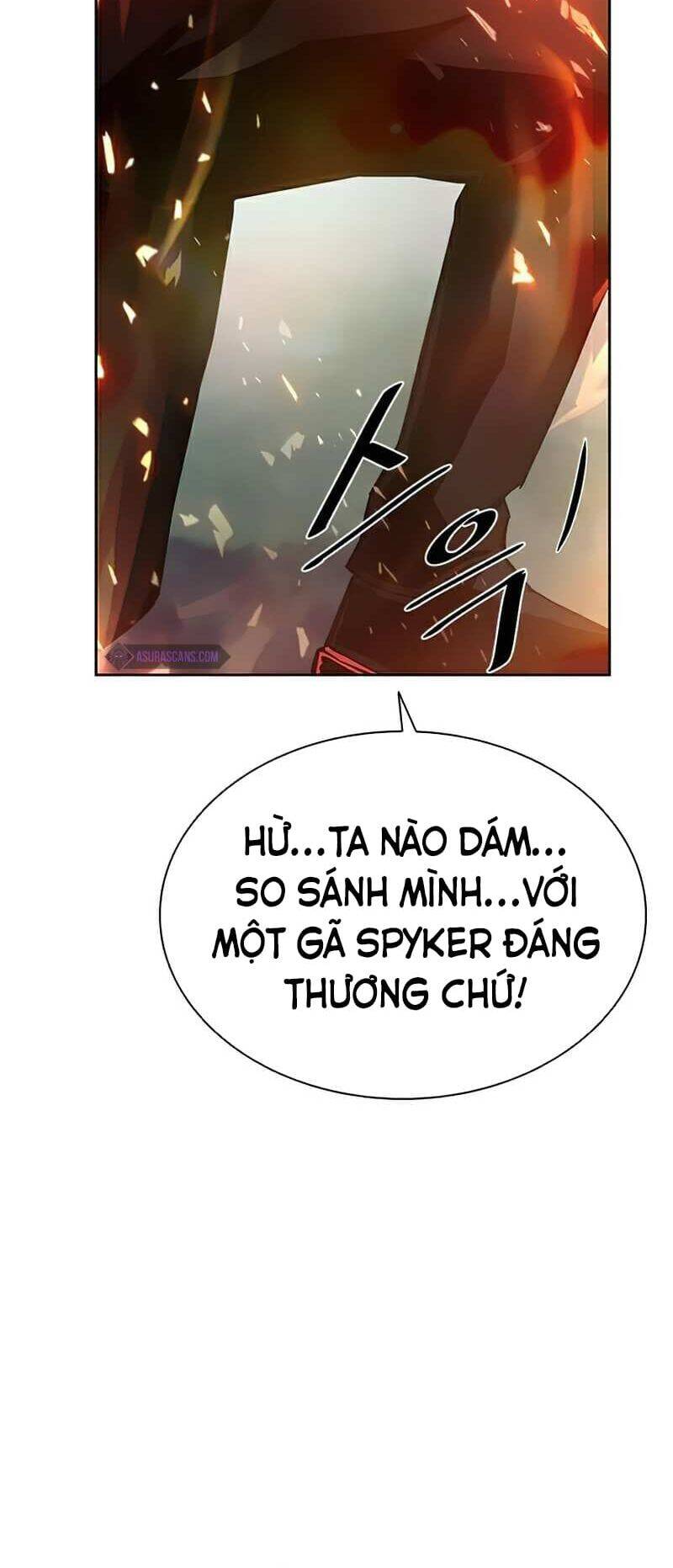 Tiêu Diệt Ác Nhân - Chapter 49 - Page 21
