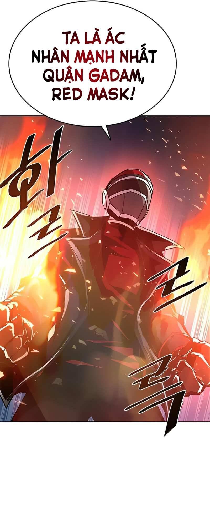 Tiêu Diệt Ác Nhân - Chapter 49 - Page 22