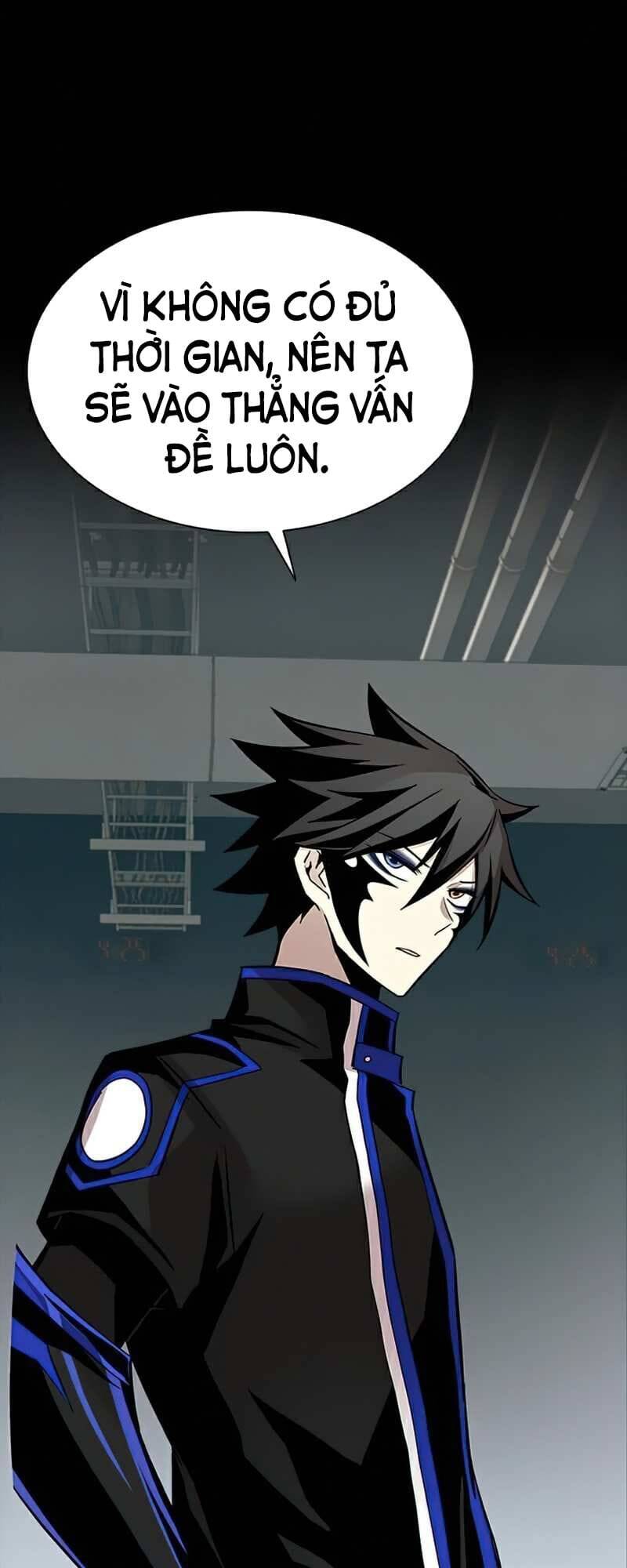 Tiêu Diệt Ác Nhân - Chapter 49 - Page 29