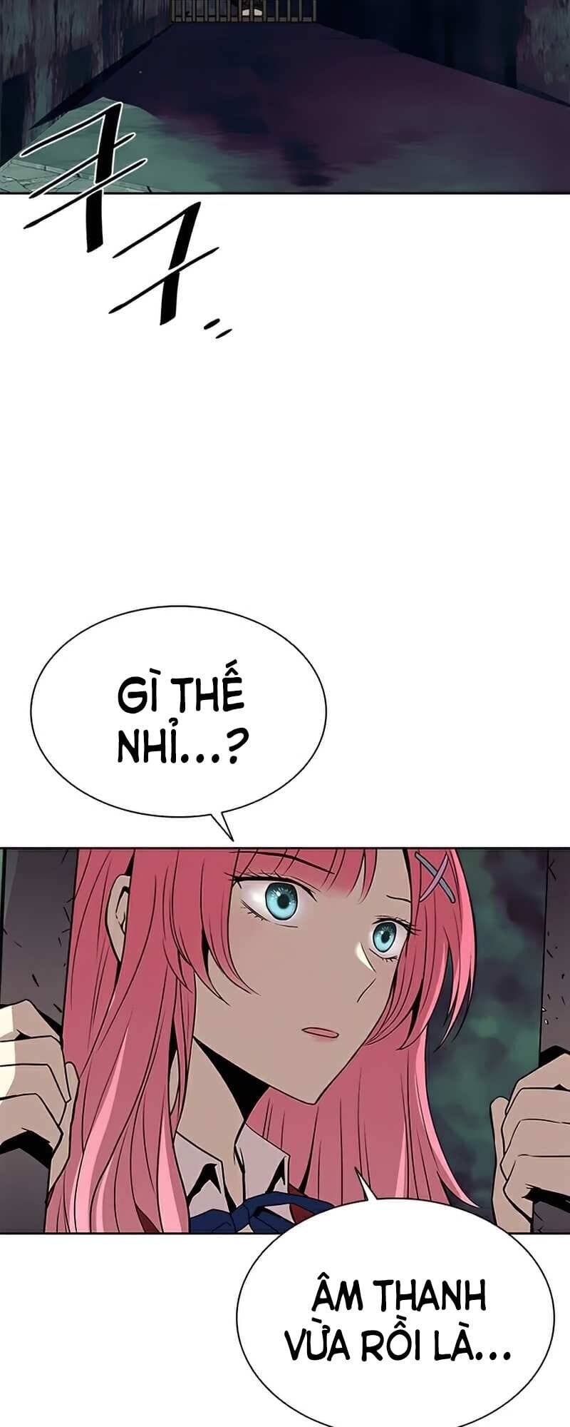 Tiêu Diệt Ác Nhân - Chapter 49 - Page 3