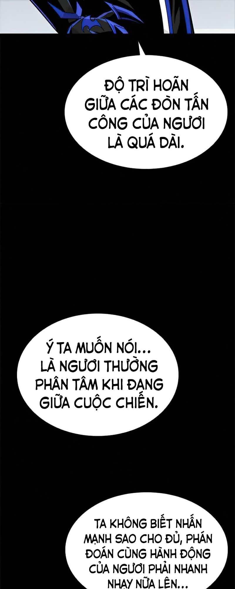 Tiêu Diệt Ác Nhân - Chapter 49 - Page 30
