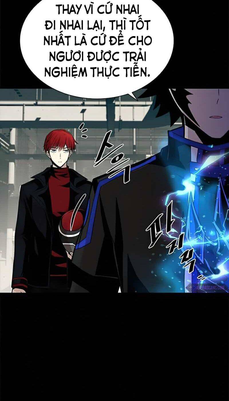 Tiêu Diệt Ác Nhân - Chapter 49 - Page 32