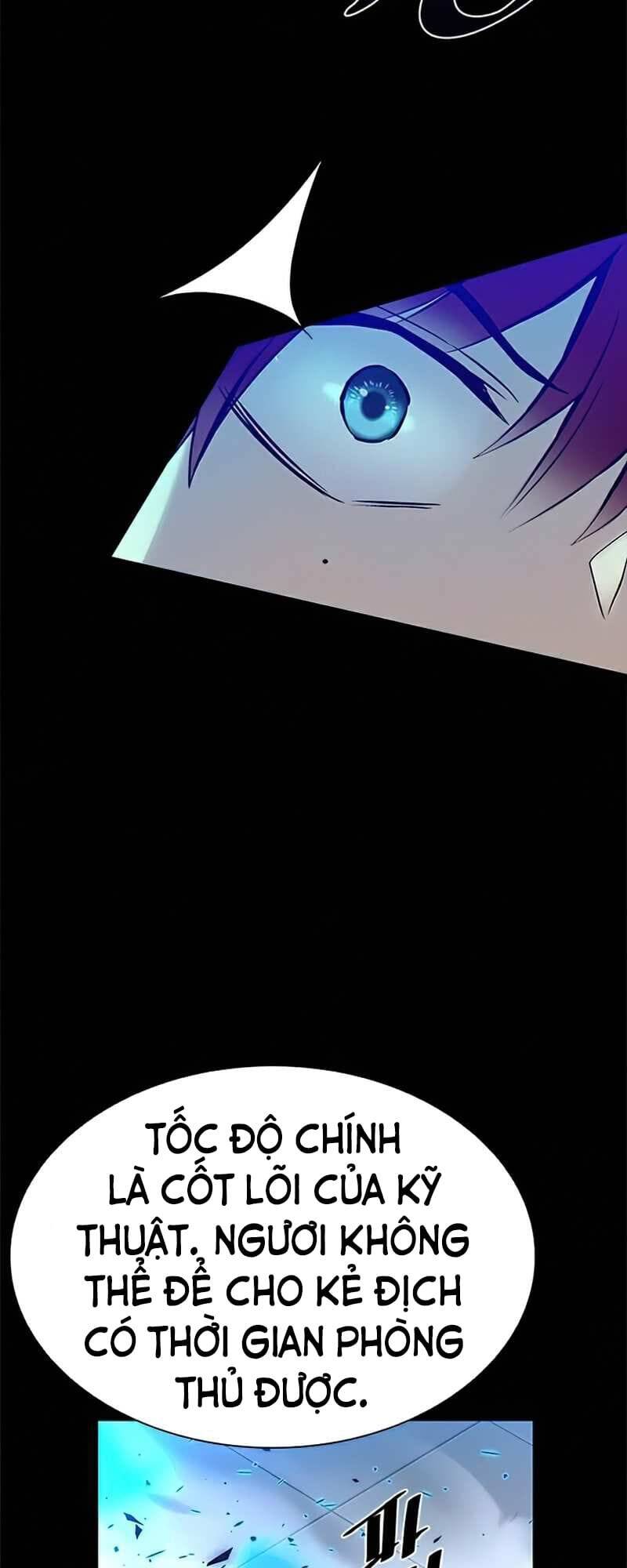 Tiêu Diệt Ác Nhân - Chapter 49 - Page 34