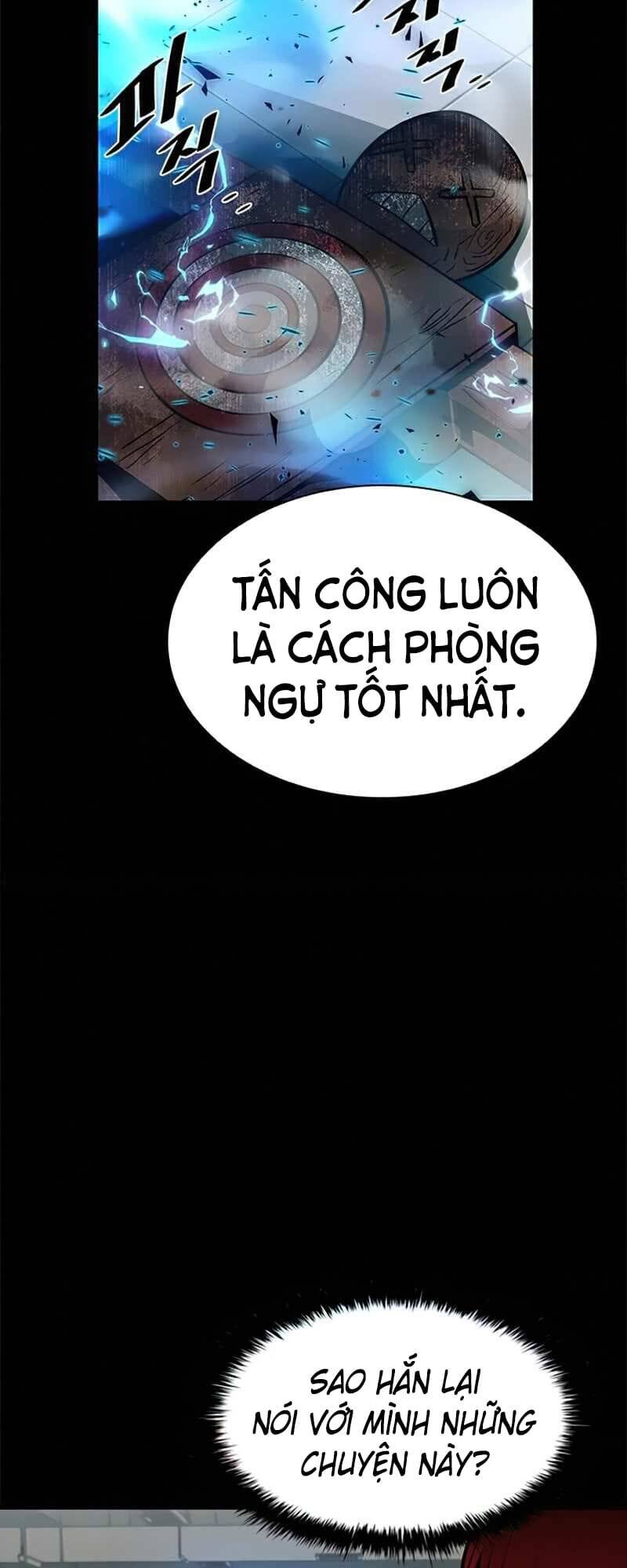 Tiêu Diệt Ác Nhân - Chapter 49 - Page 35