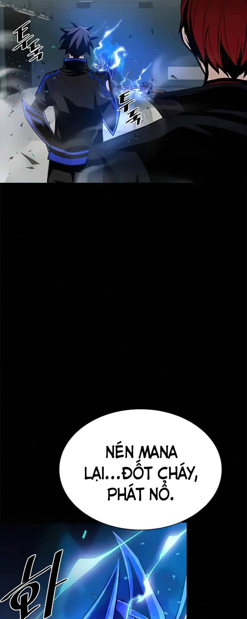 Tiêu Diệt Ác Nhân - Chapter 49 - Page 36