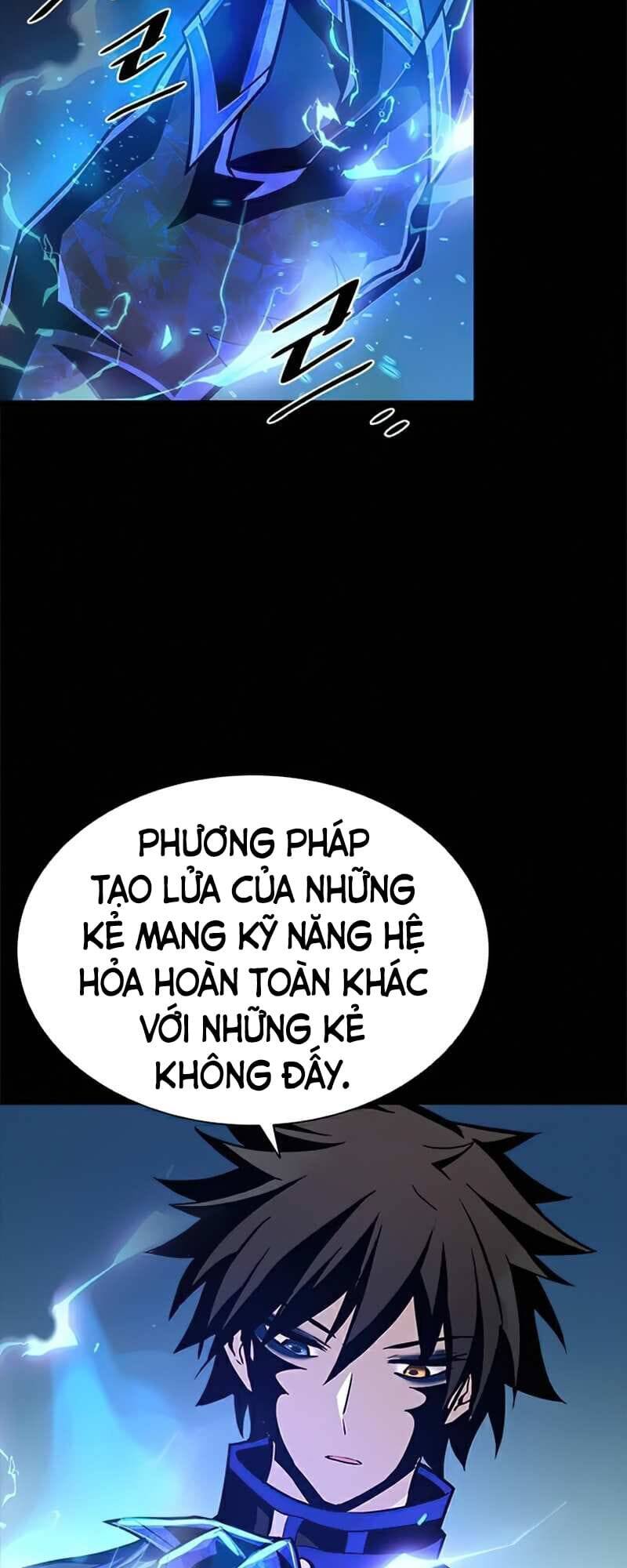 Tiêu Diệt Ác Nhân - Chapter 49 - Page 37