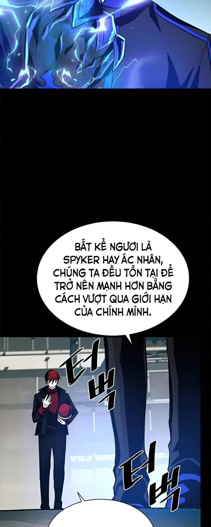 Tiêu Diệt Ác Nhân - Chapter 49 - Page 38