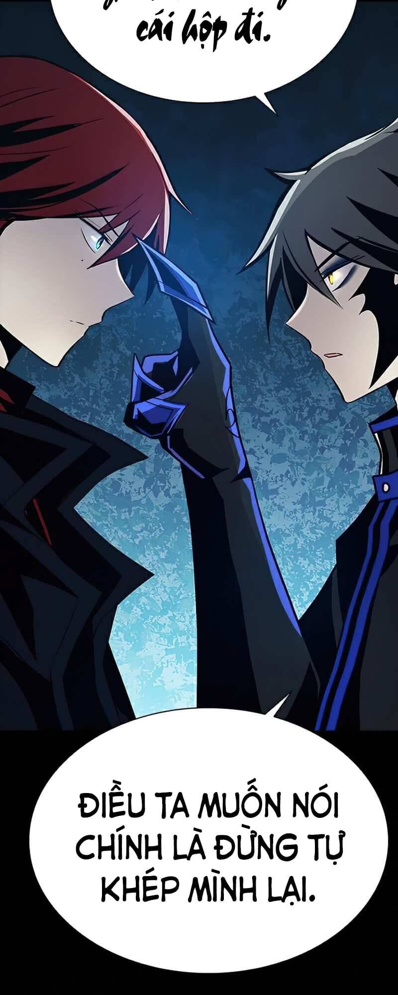Tiêu Diệt Ác Nhân - Chapter 49 - Page 40