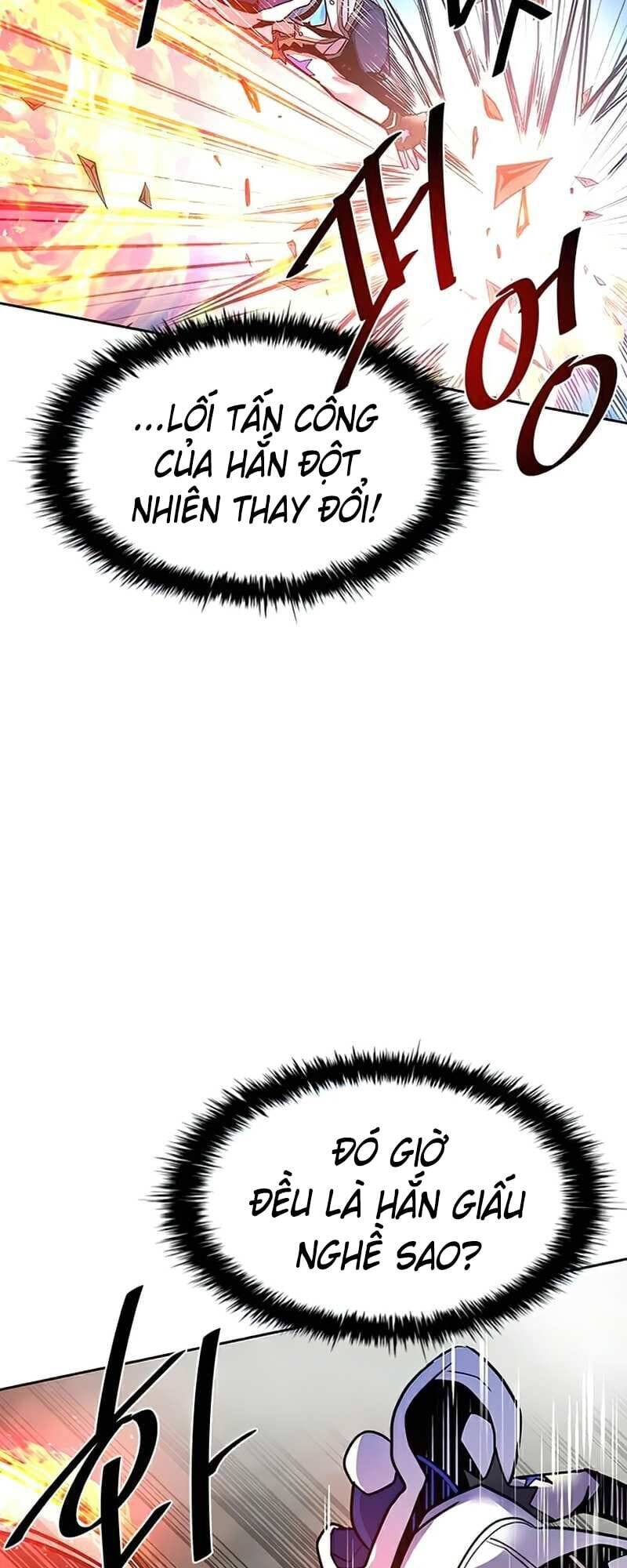 Tiêu Diệt Ác Nhân - Chapter 49 - Page 51