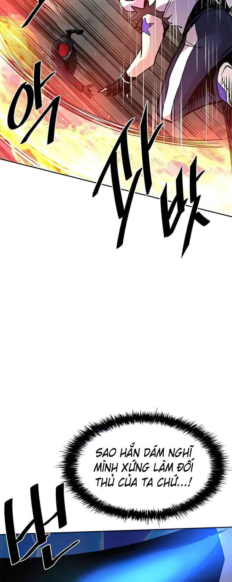 Tiêu Diệt Ác Nhân - Chapter 49 - Page 52