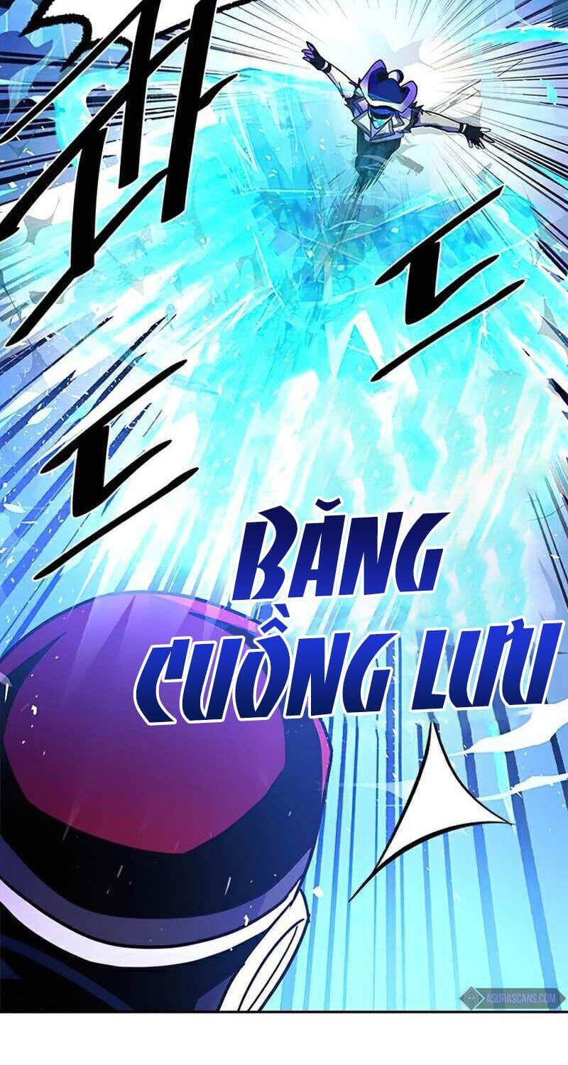 Tiêu Diệt Ác Nhân - Chapter 49 - Page 54