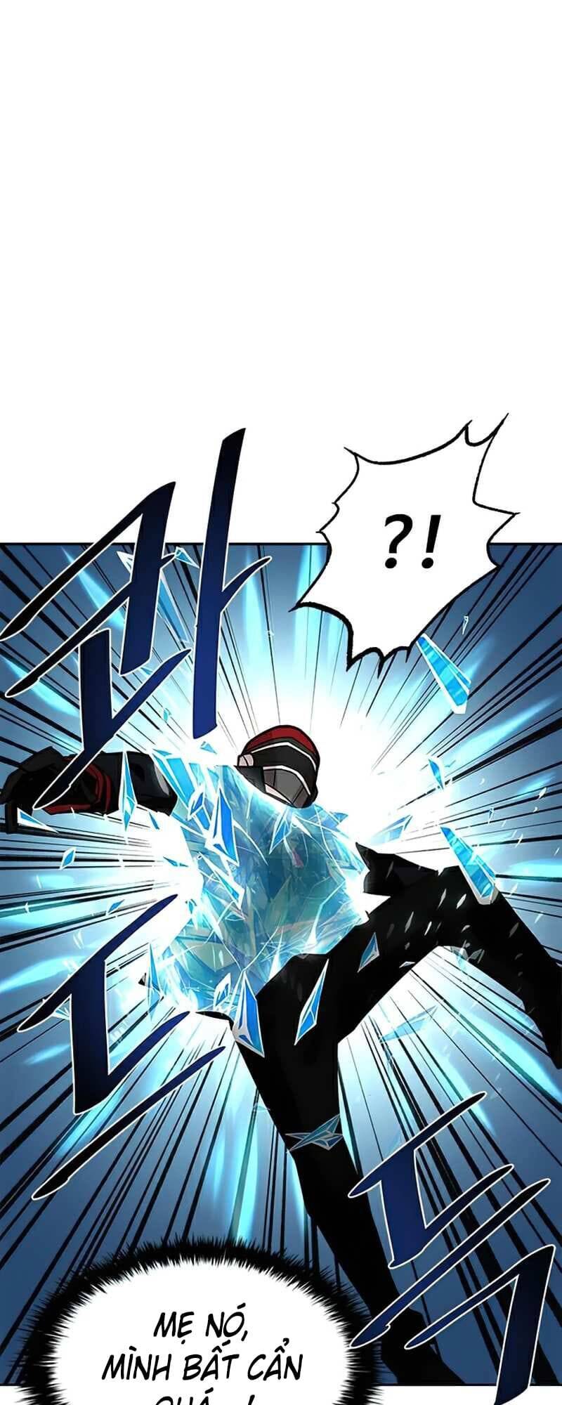 Tiêu Diệt Ác Nhân - Chapter 49 - Page 55