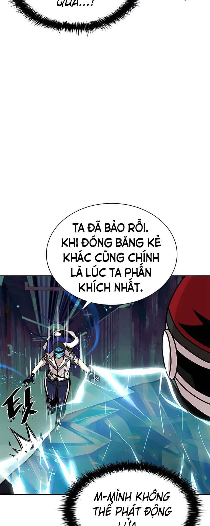Tiêu Diệt Ác Nhân - Chapter 49 - Page 56
