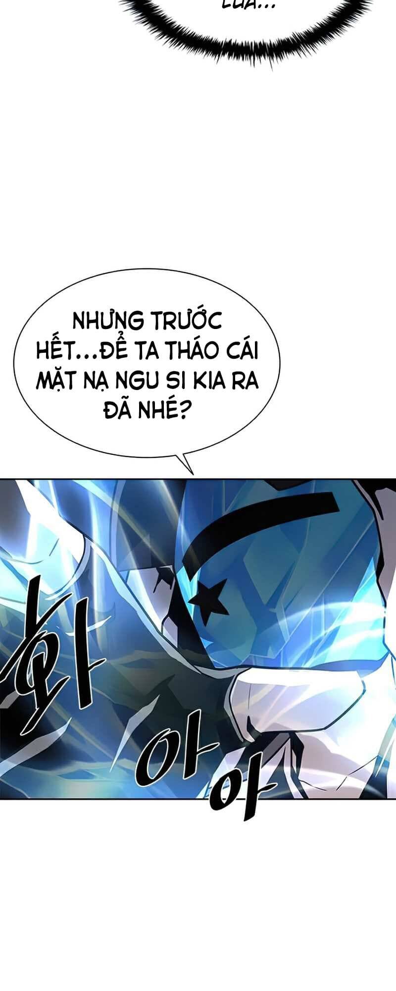 Tiêu Diệt Ác Nhân - Chapter 49 - Page 57