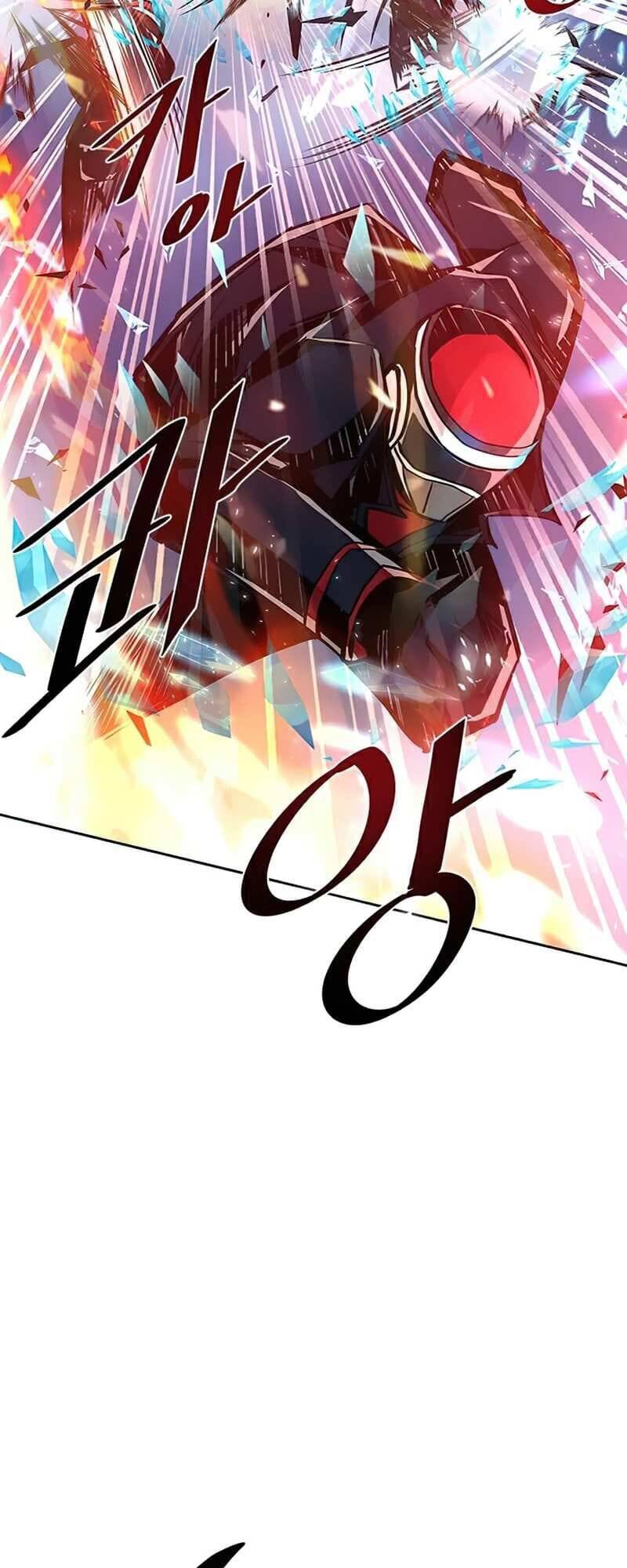 Tiêu Diệt Ác Nhân - Chapter 49 - Page 6