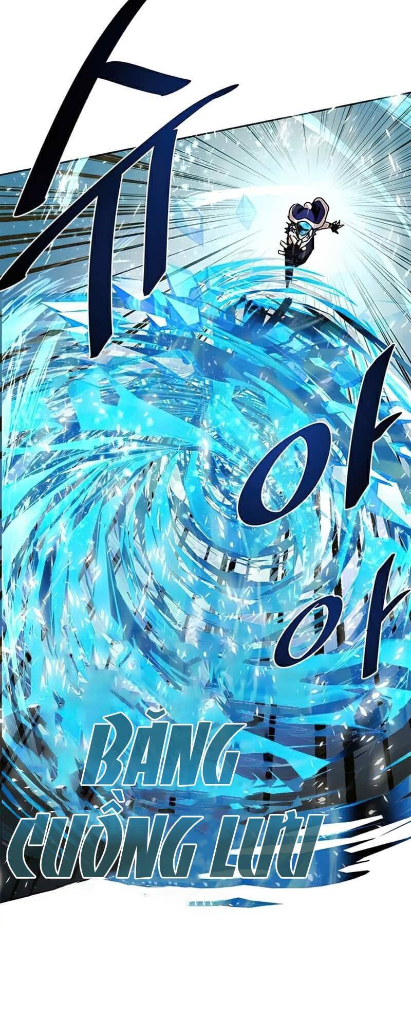 Tiêu Diệt Ác Nhân - Chapter 49 - Page 7