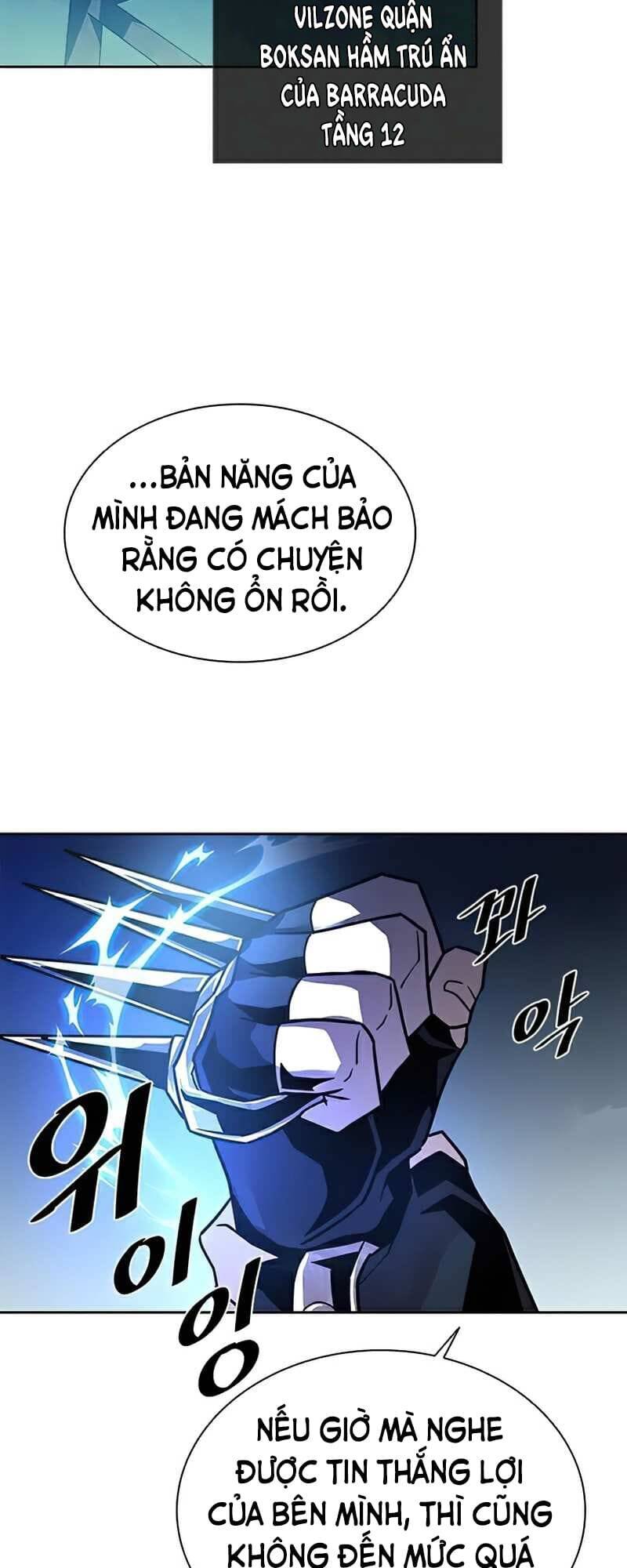 Tiêu Diệt Ác Nhân - Chapter 49 - Page 74