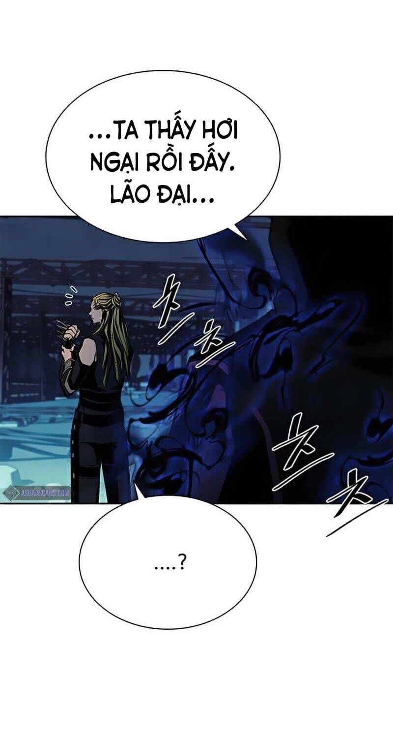 Tiêu Diệt Ác Nhân - Chapter 49 - Page 76