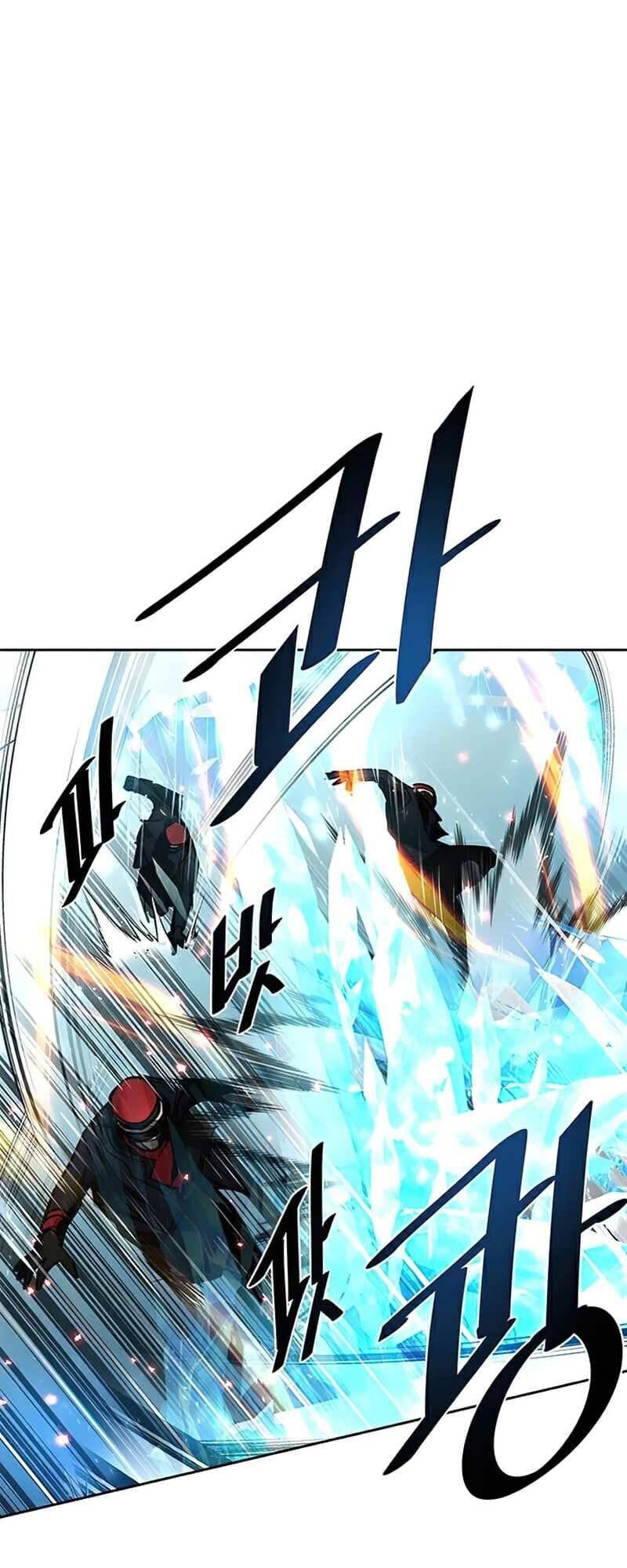 Tiêu Diệt Ác Nhân - Chapter 49 - Page 8