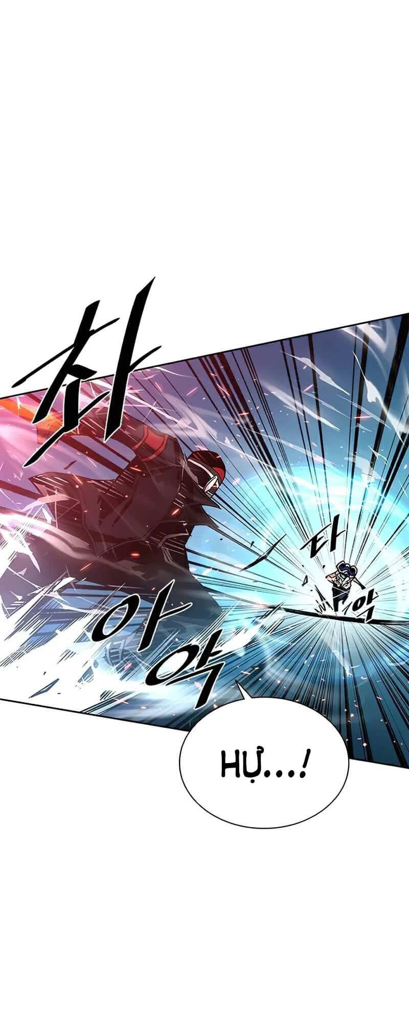 Tiêu Diệt Ác Nhân - Chapter 49 - Page 9