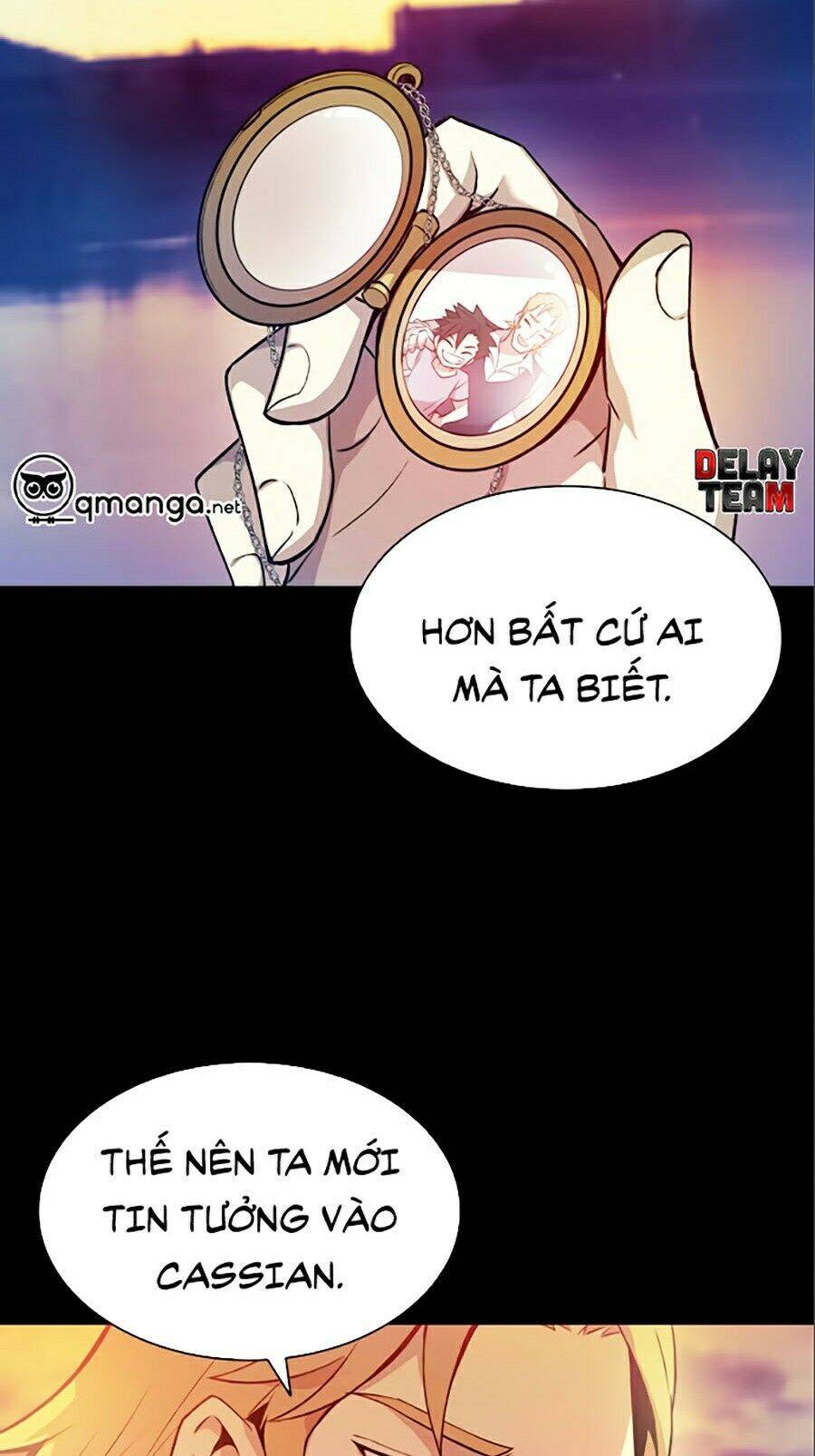 Tiêu Diệt Ác Nhân - Chapter 5 - Page 103