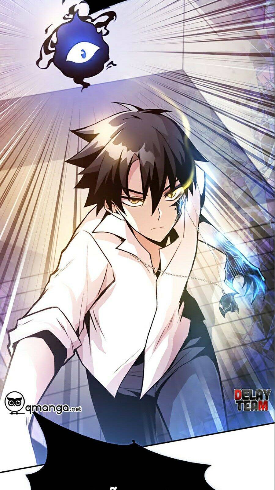 Tiêu Diệt Ác Nhân - Chapter 5 - Page 108