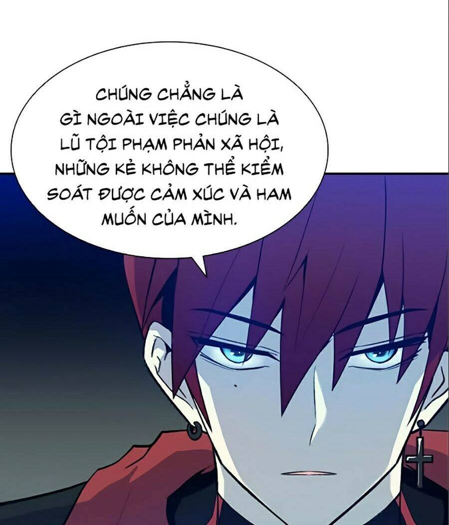Tiêu Diệt Ác Nhân - Chapter 5 - Page 11