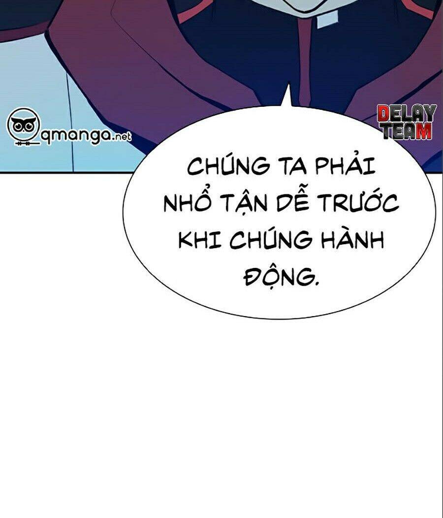 Tiêu Diệt Ác Nhân - Chapter 5 - Page 12