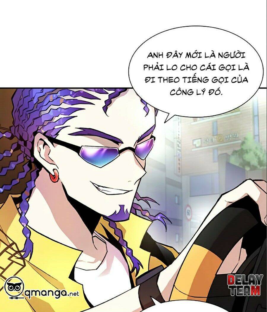 Tiêu Diệt Ác Nhân - Chapter 5 - Page 16